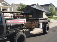 Off road trailers northern territory image 2